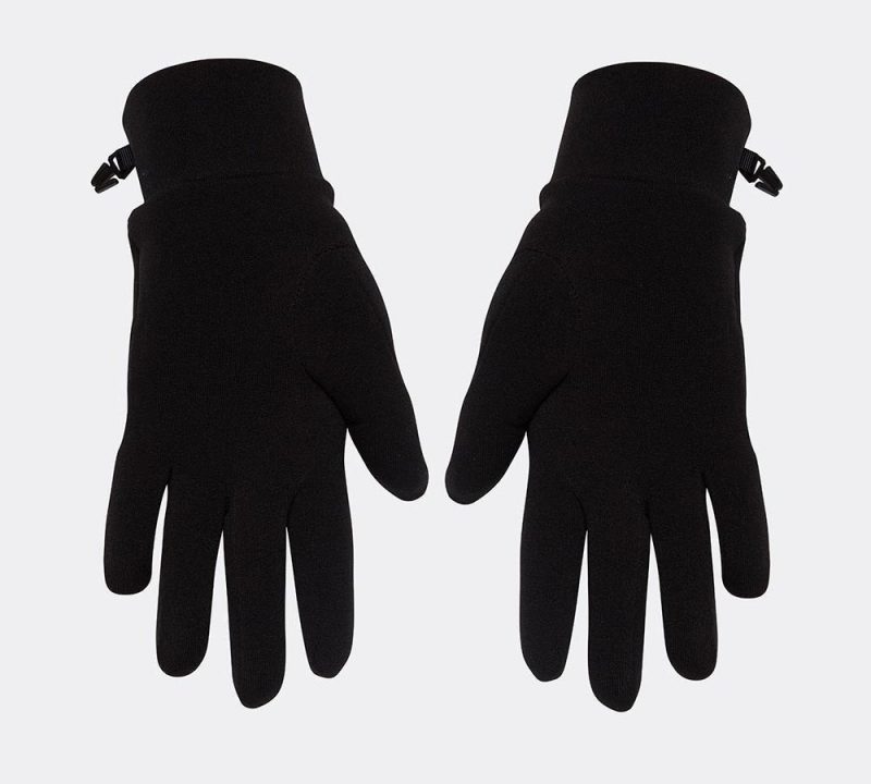 Berghaus Powerstretch Glove | Black