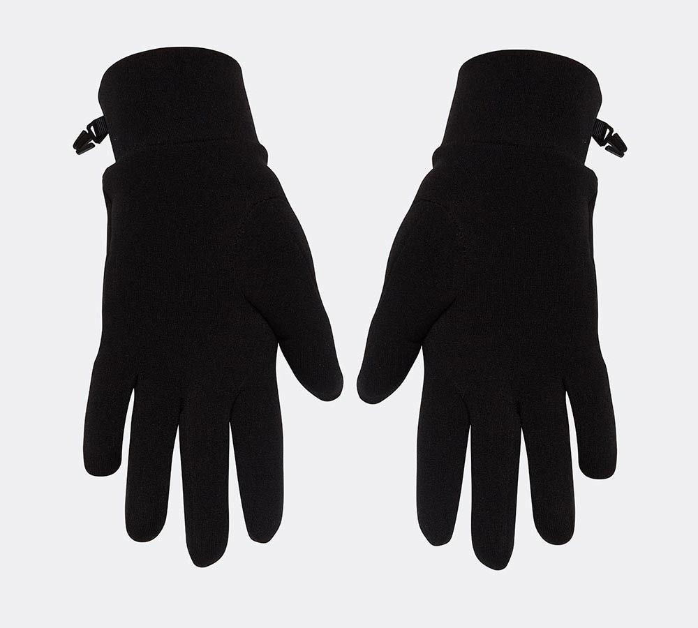Berghaus Powerstretch Glove | Black