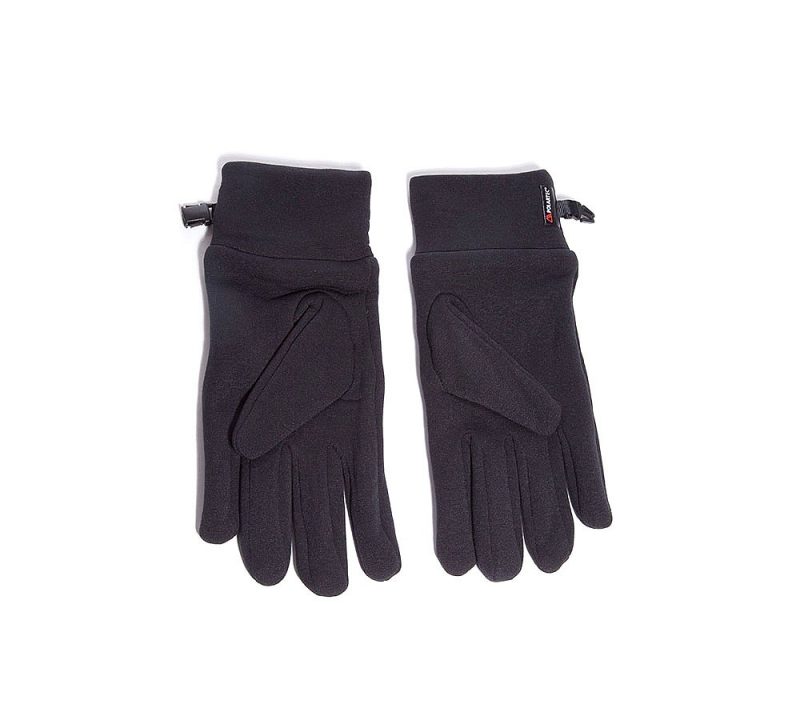 Berghaus Powerstretch Glove | Black