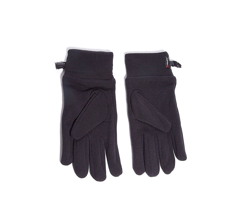 Berghaus Powerstretch Glove | Black