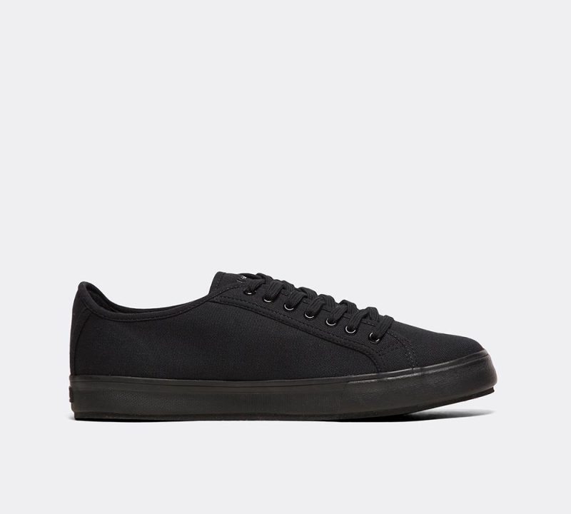Kickers Tovni Lacer Textile Shoe