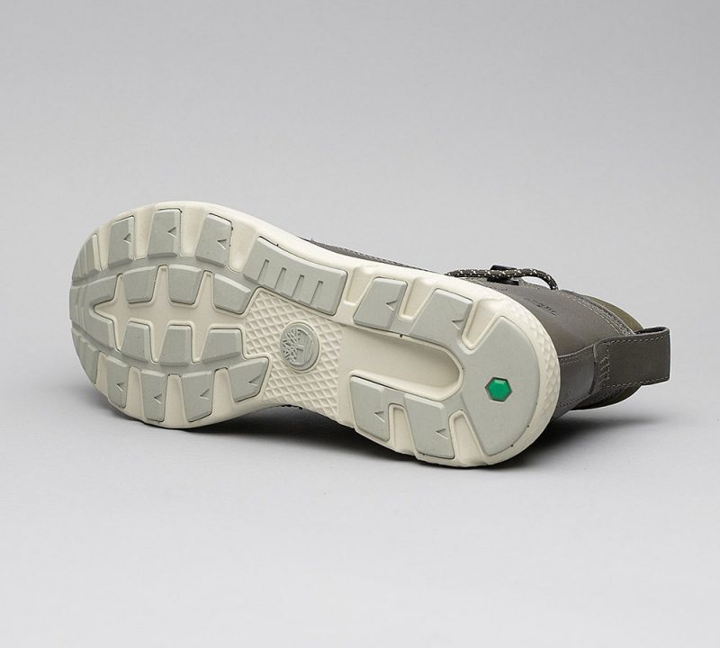 Timberland Fly Roam Leather Hike Boot