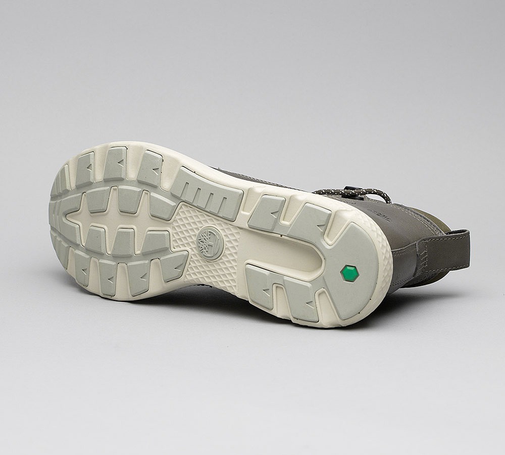 Timberland Fly Roam Leather Hike Boot