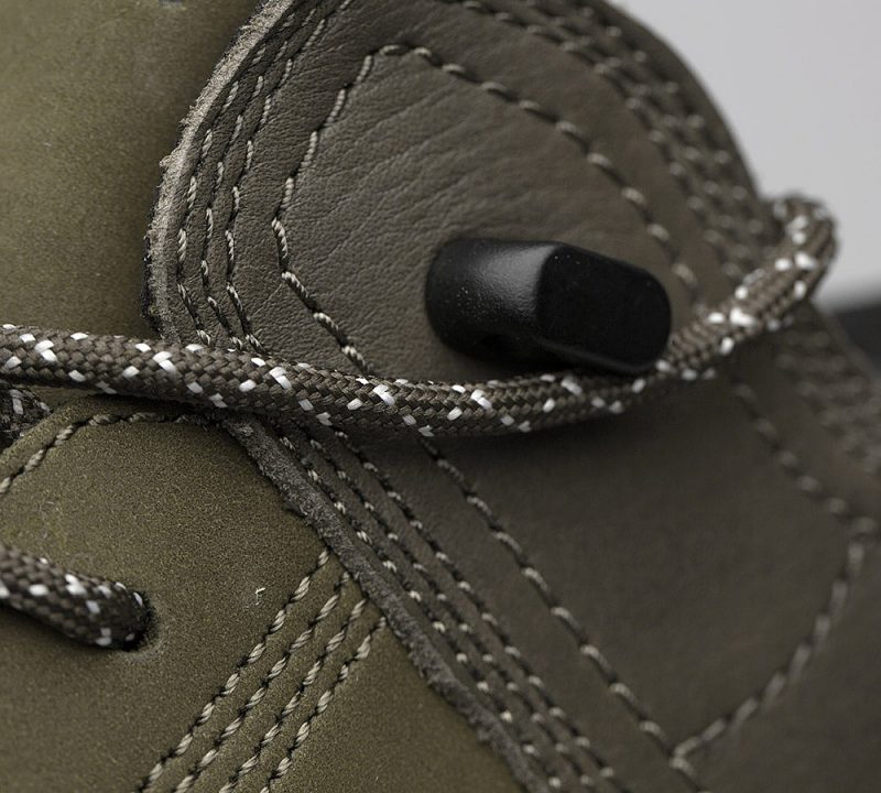 Timberland Fly Roam Leather Hike Boot