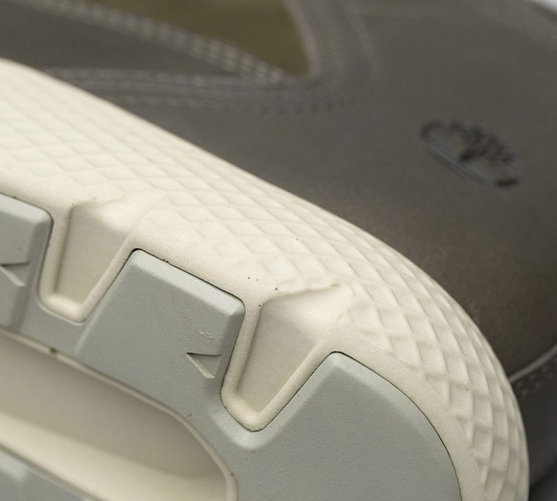 Timberland Fly Roam Leather Hike Boot