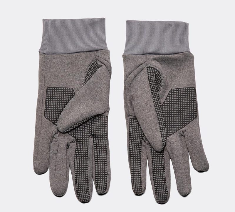 Under Armour Liner Glove | Steel