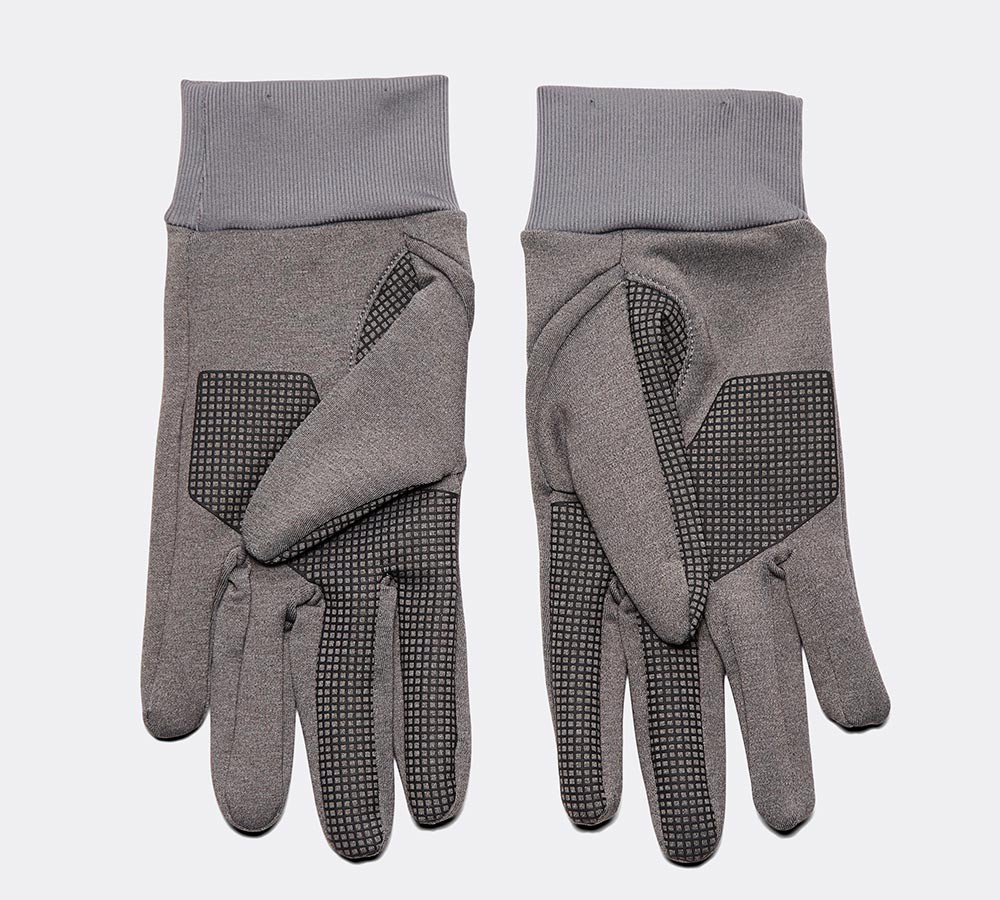 Under Armour Liner Glove | Steel