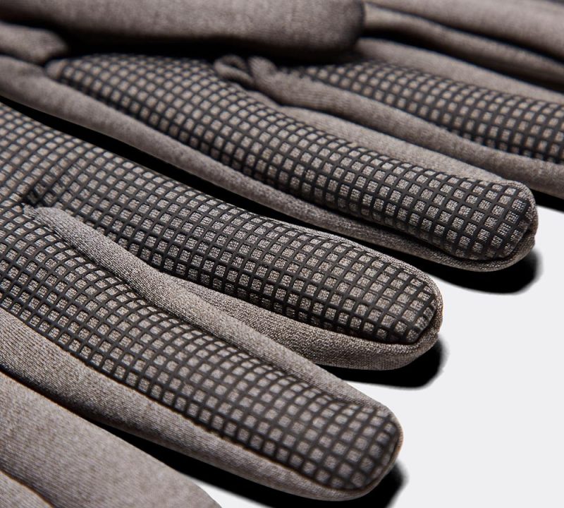 Under Armour Liner Glove | Steel