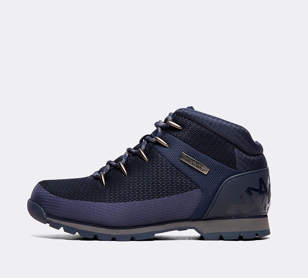 Timberland Euro Sprint Fabric Boot