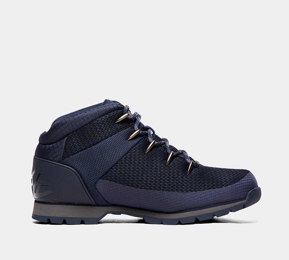 Timberland Euro Sprint Fabric Boot