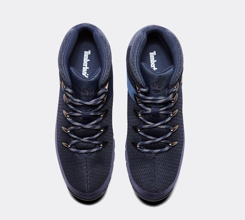 Timberland Euro Sprint Fabric Boot