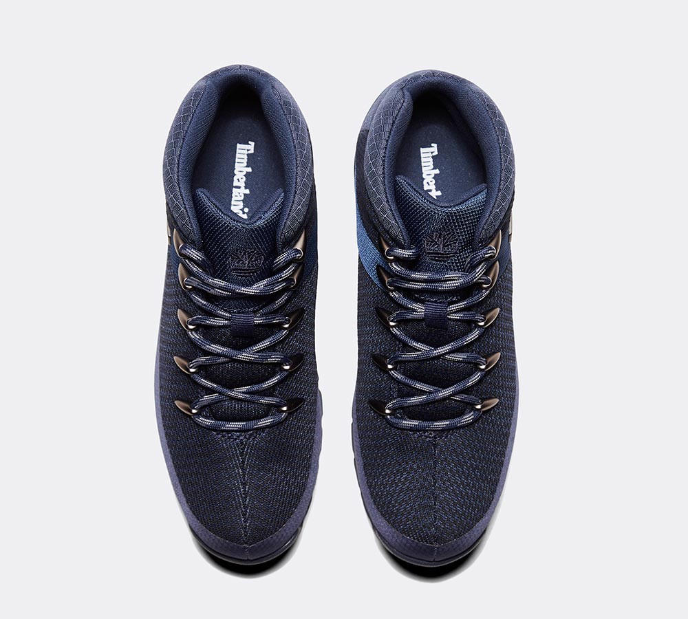 Timberland Euro Sprint Fabric Boot