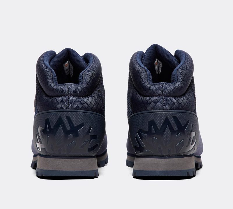 Timberland Euro Sprint Fabric Boot