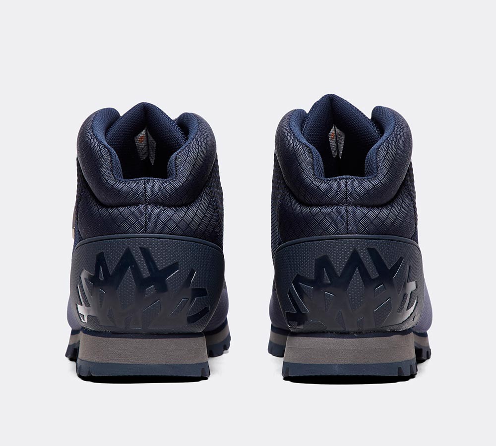 Timberland Euro Sprint Fabric Boot