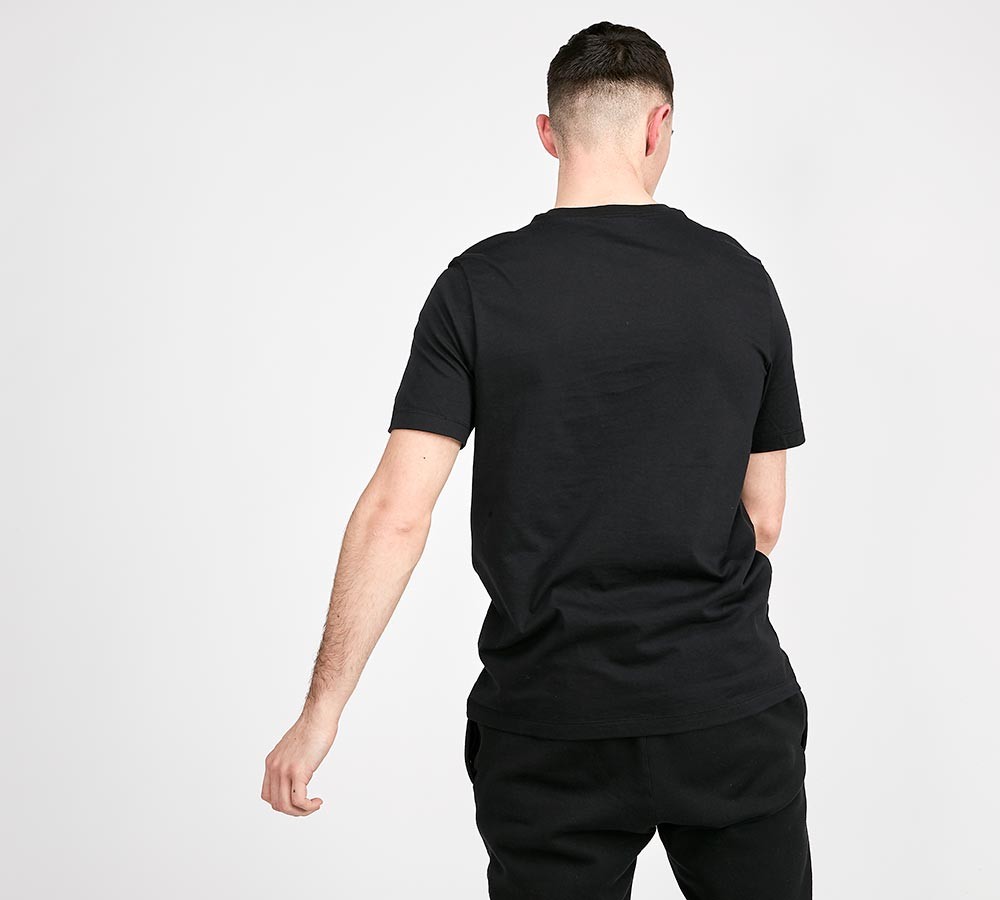 Nike Club T-Shirt - Black