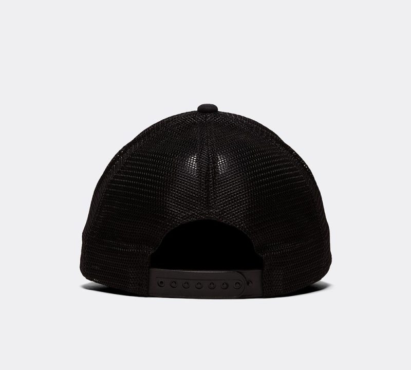 Calvin Klein Trucker Cap | Black
