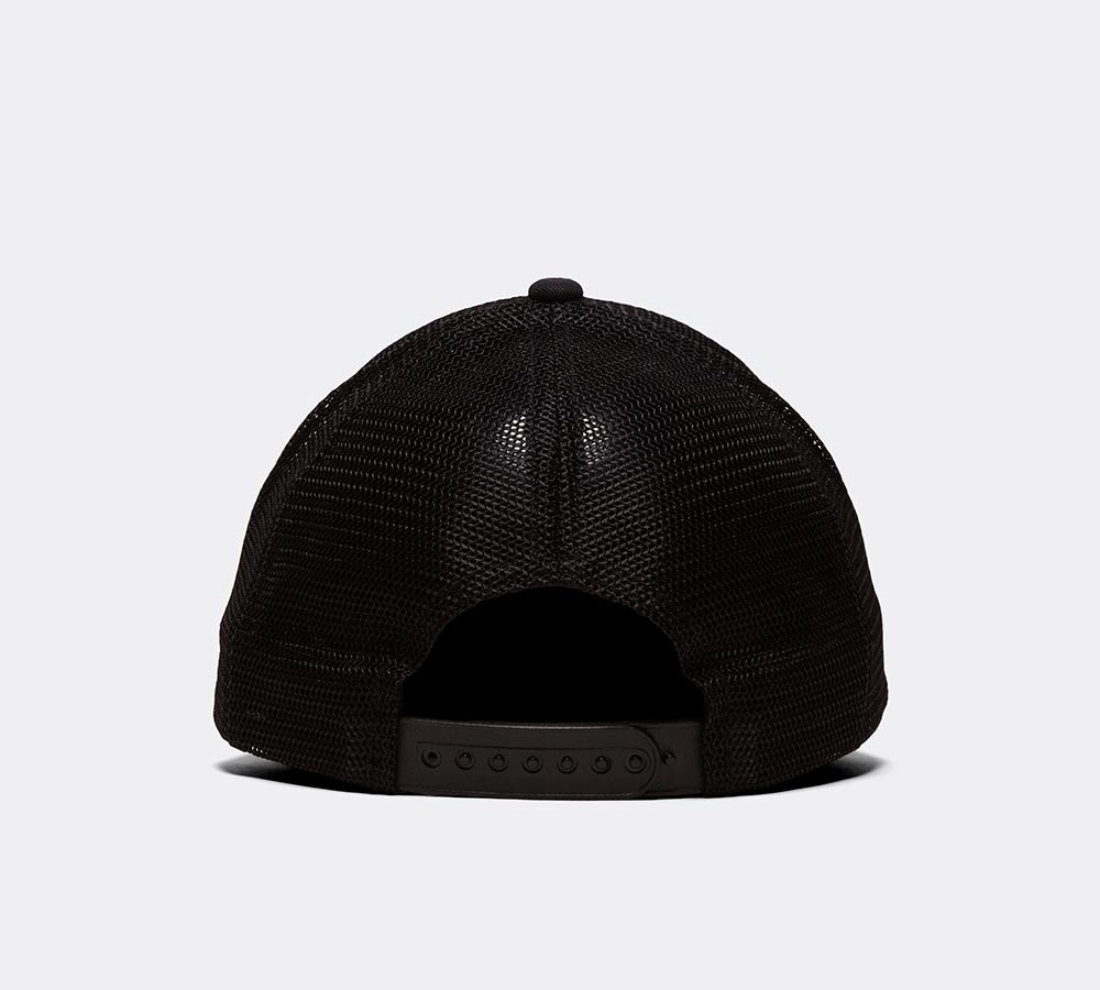 Calvin Klein Trucker Cap | Black