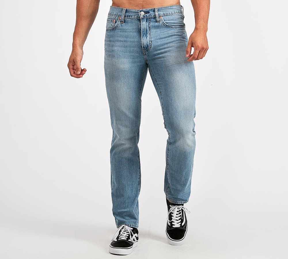 Levi's 511 Slim Denim Jean | Light Indigo
