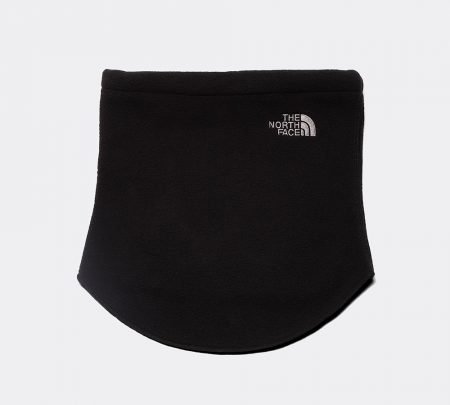The North Face Fleece Neck Gaiter | Black