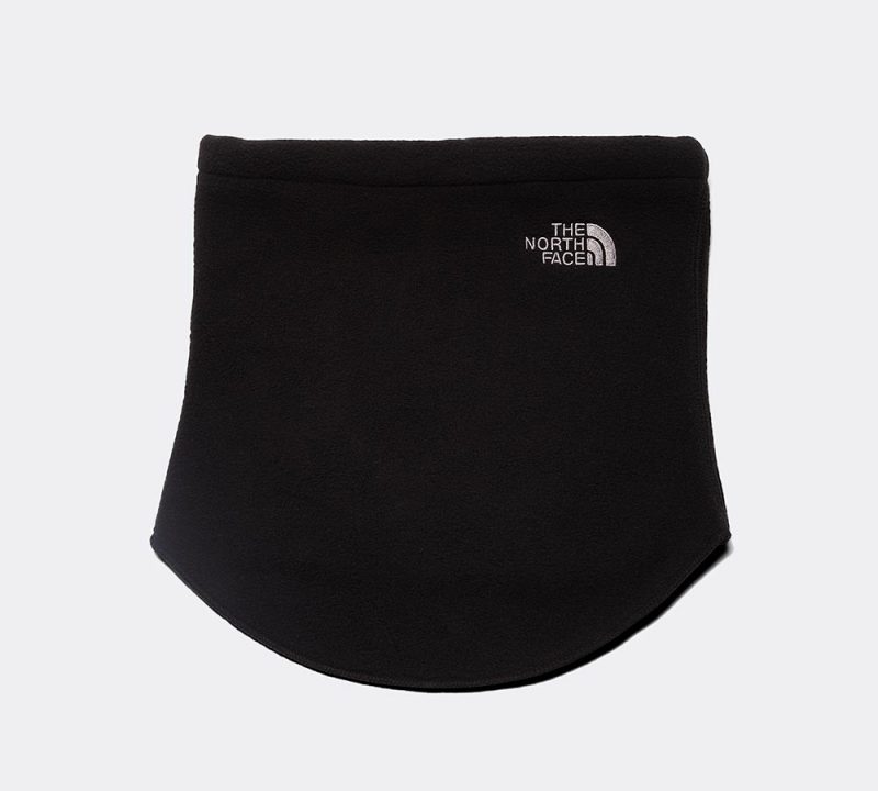 The North Face Fleece Neck Gaiter | Black