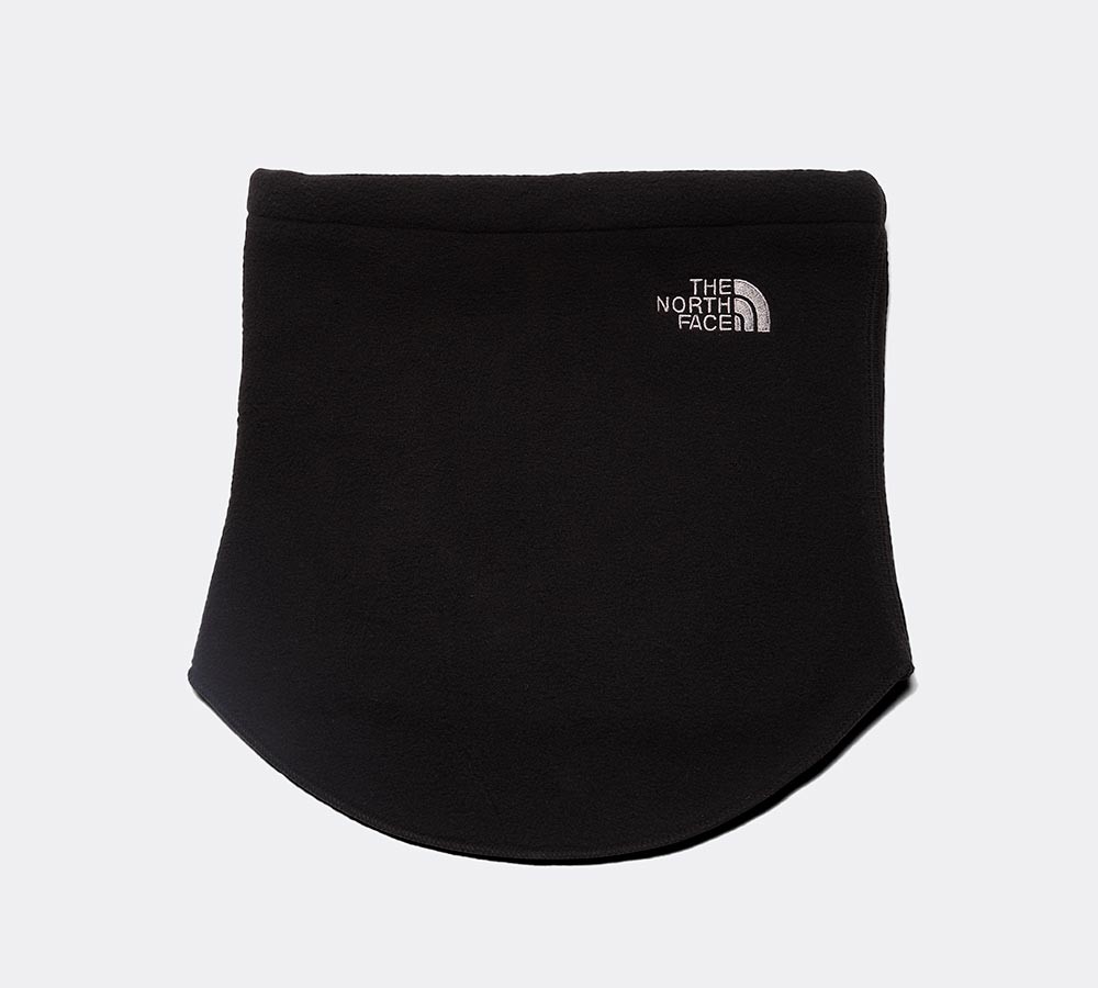 The North Face Fleece Neck Gaiter | Black