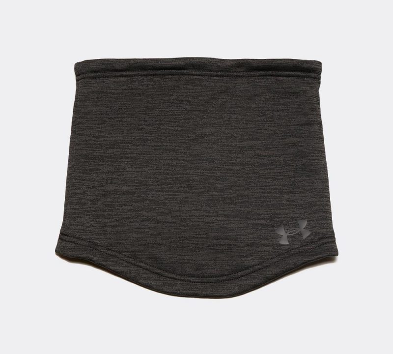 Under Armour Neck Gaiter | Black / Jet Grey