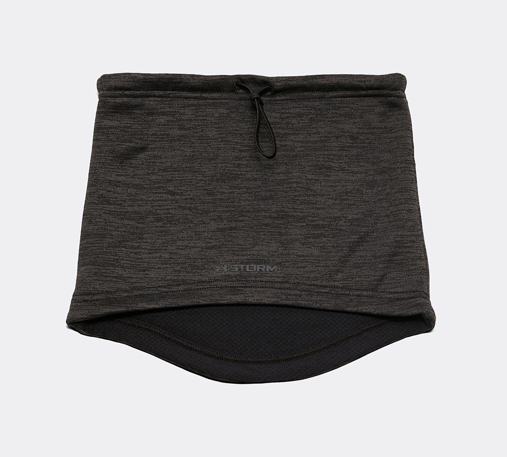 Under Armour Neck Gaiter | Black / Jet Grey