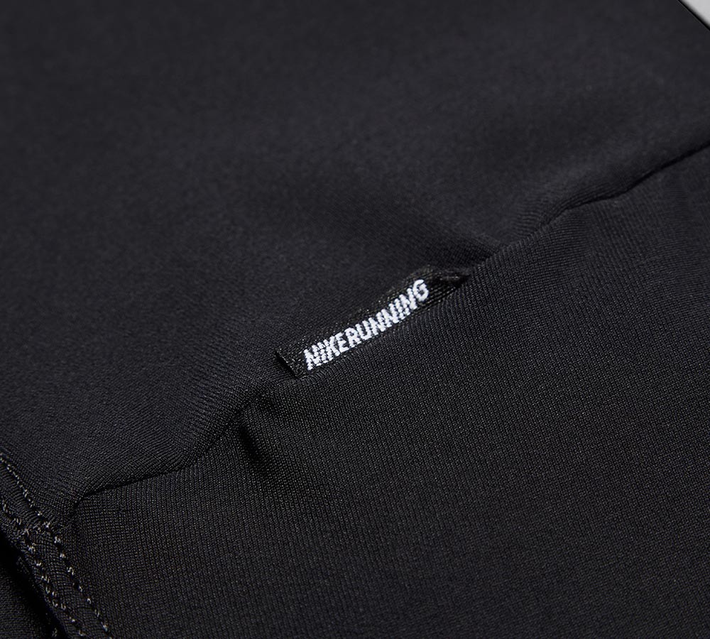 Nike Flash Therma Neck Gaiter | Black