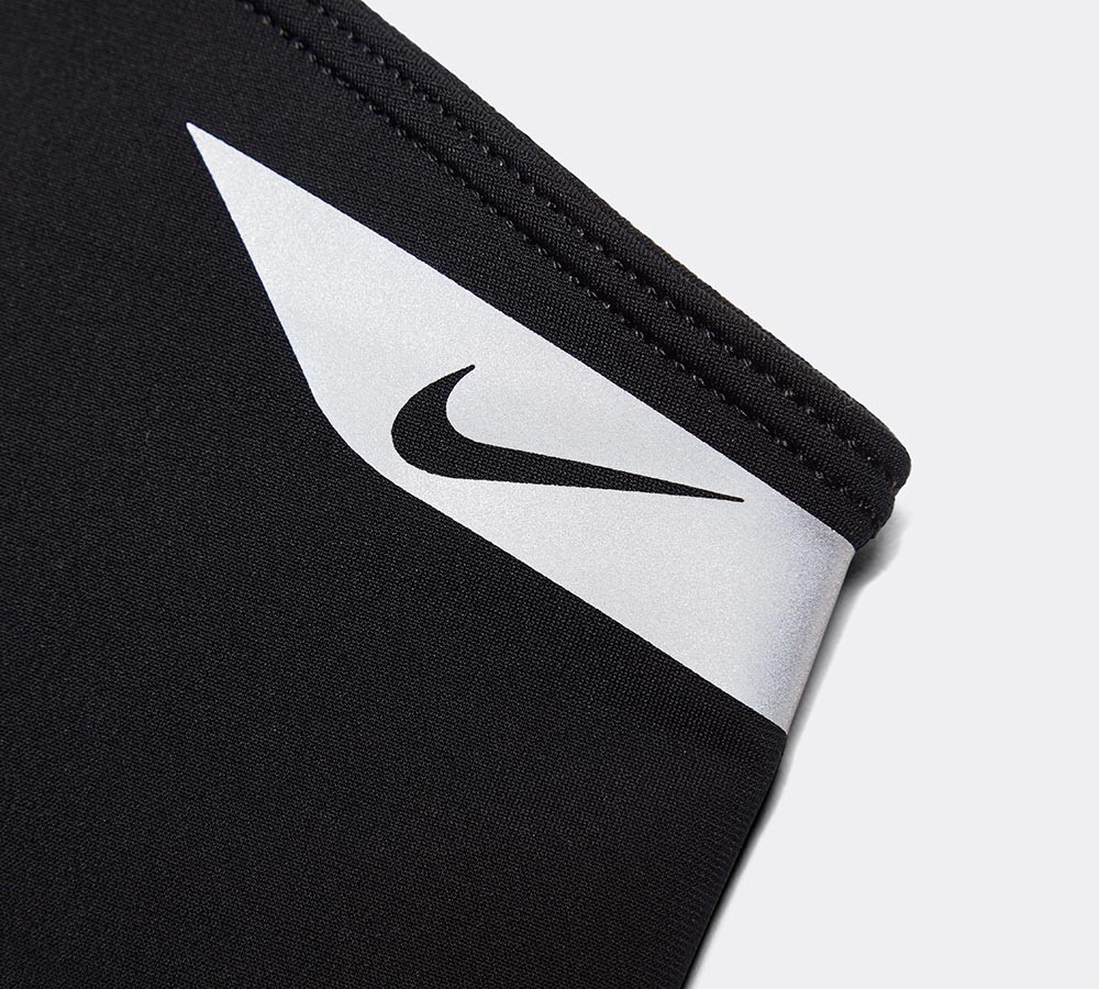 Nike Flash Therma Neck Gaiter | Black