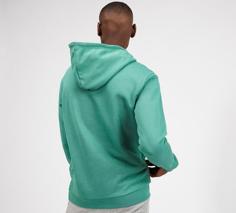 adidas Originals Essential Overhead Hoodie | Future Hydro