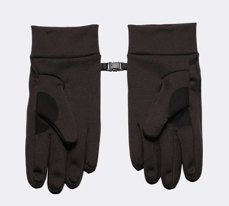 Monterrain Kea Glove | Black