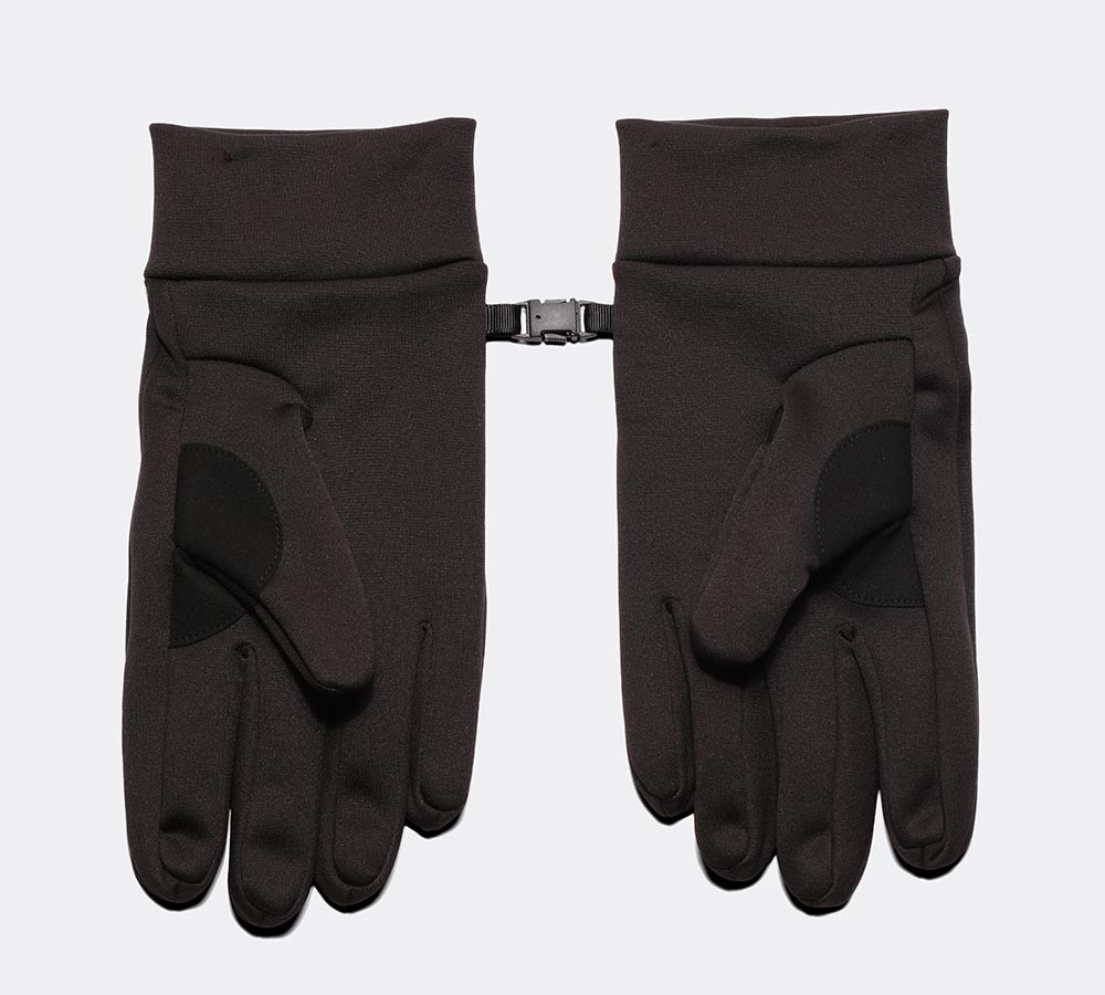 Monterrain Kea Glove | Black