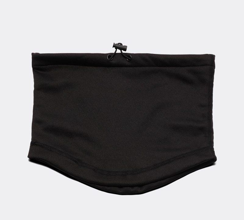 Kings Will Dream Claremont Neck Gaiter | Black