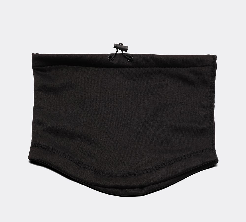 Kings Will Dream Claremont Neck Gaiter | Black