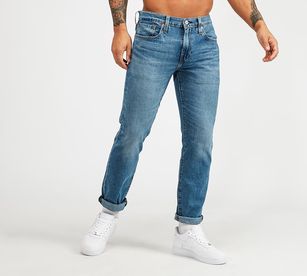 Levi's 502 Tapered Denim Jean | Ocala Park