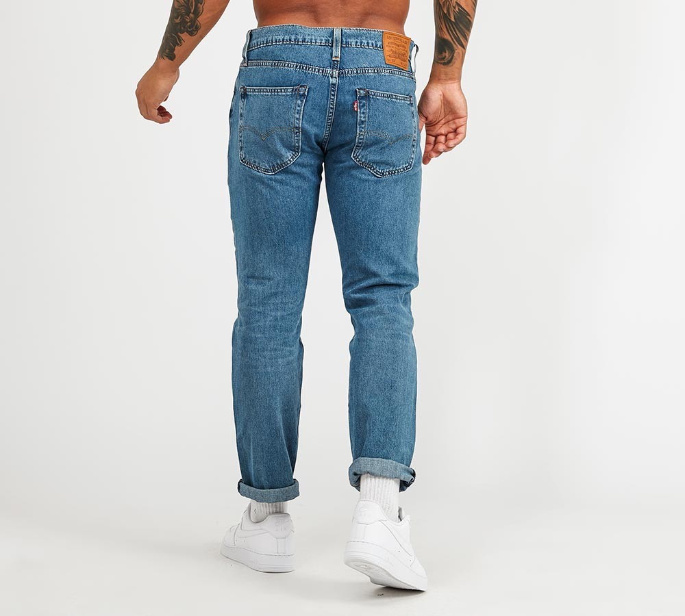 Levi's 502 Tapered Denim Jean | Ocala Park