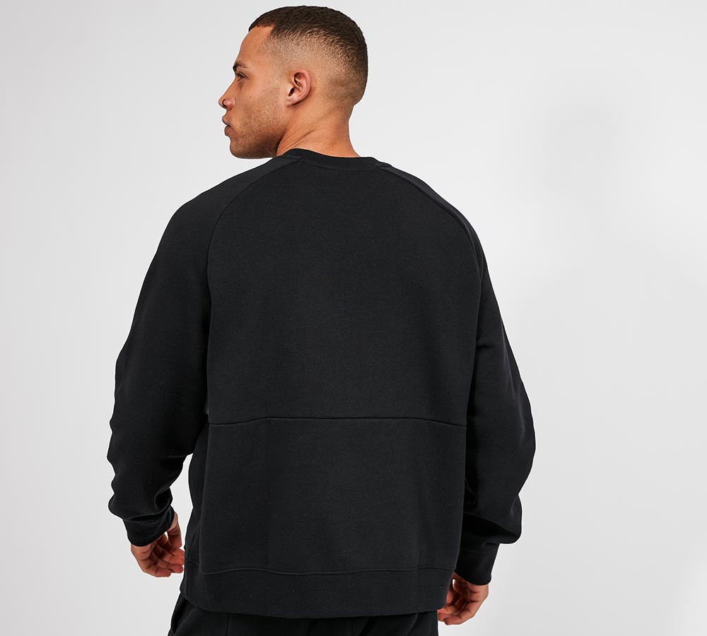 Nike Air Cut and Sew Sweatshirt