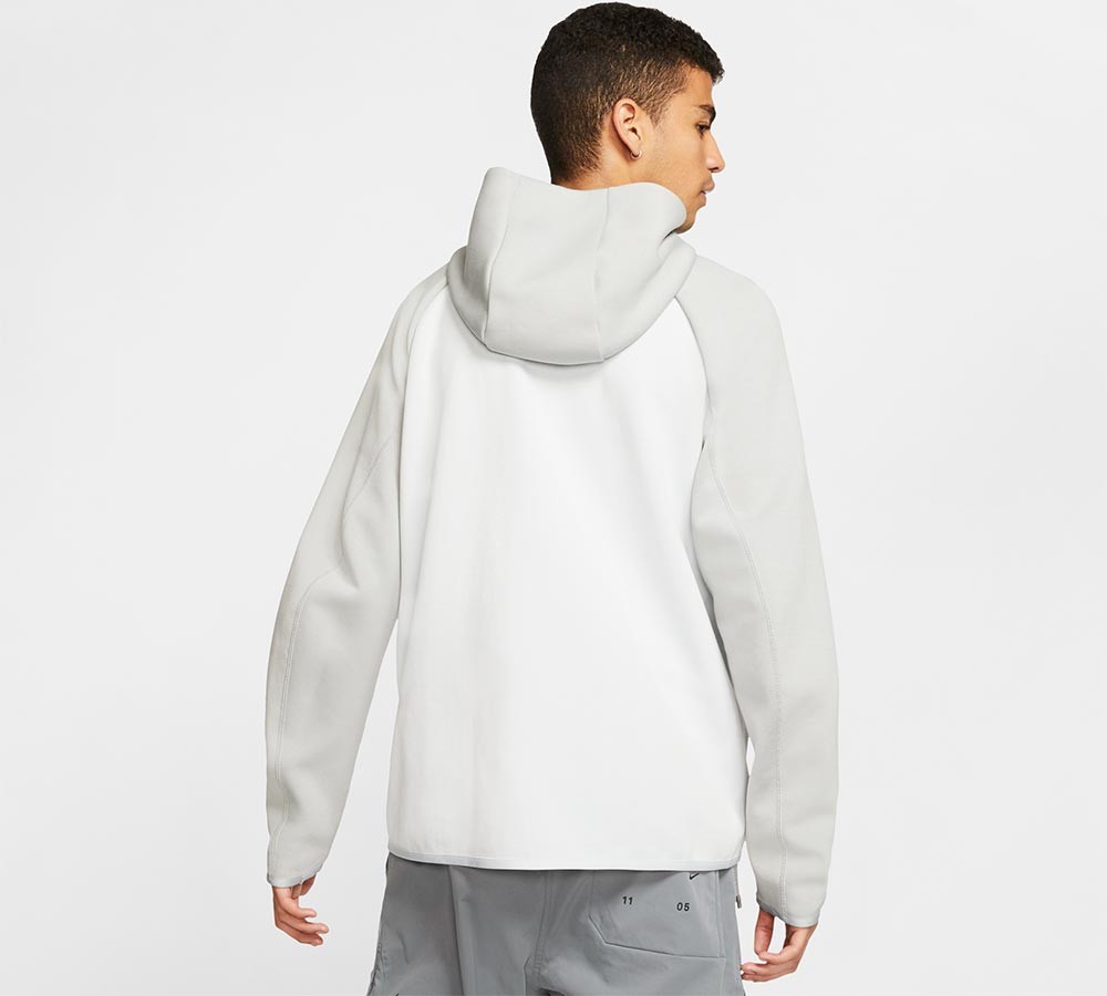 Nike Tech Fleece Full Zip Hoodie