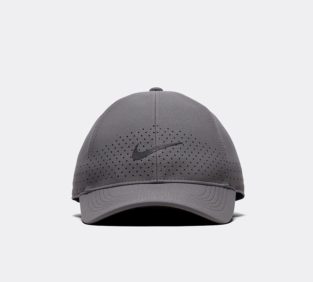 Nike Dri-Fit Aerobill Legacy 91 Cap | Iron Grey