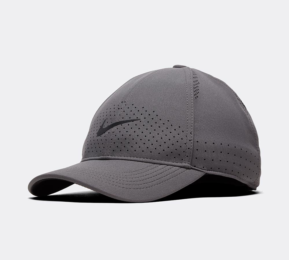 Nike Dri-Fit Aerobill Legacy 91 Cap | Iron Grey