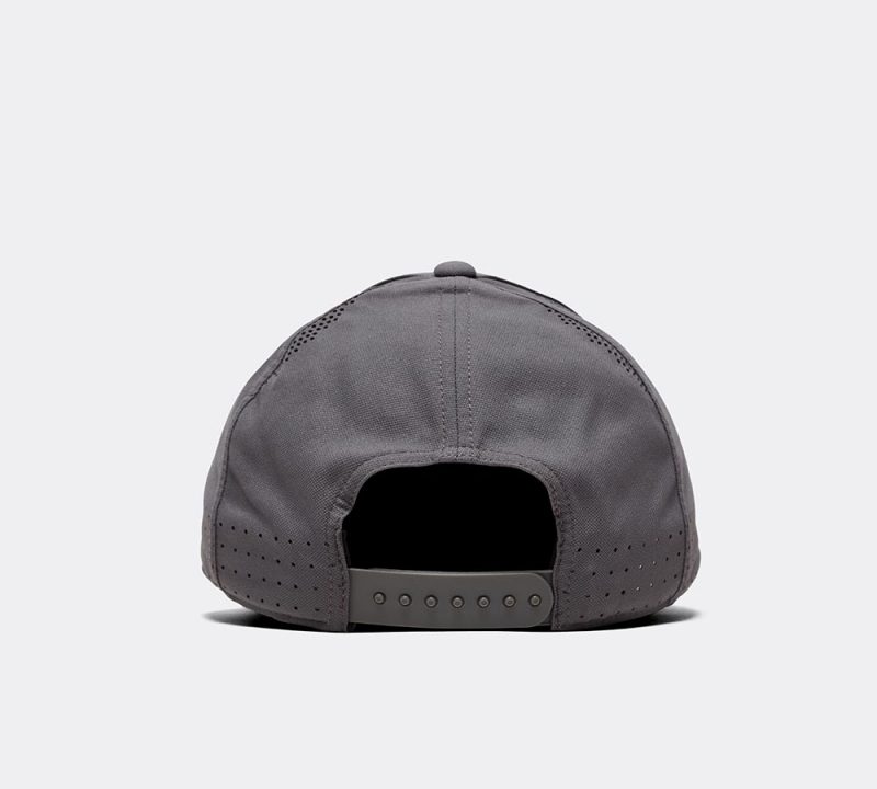Nike Dri-Fit Aerobill Legacy 91 Cap | Iron Grey