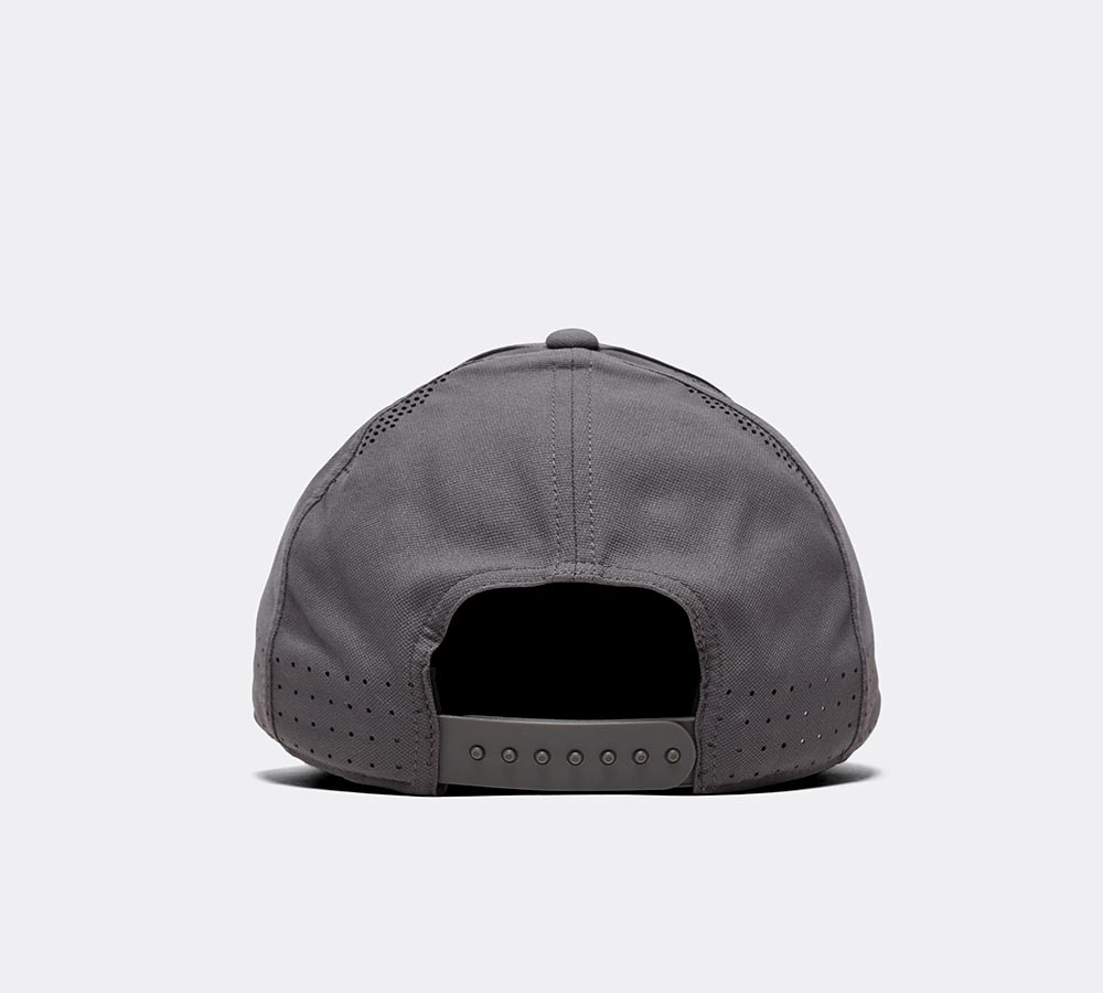 Nike Dri-Fit Aerobill Legacy 91 Cap | Iron Grey