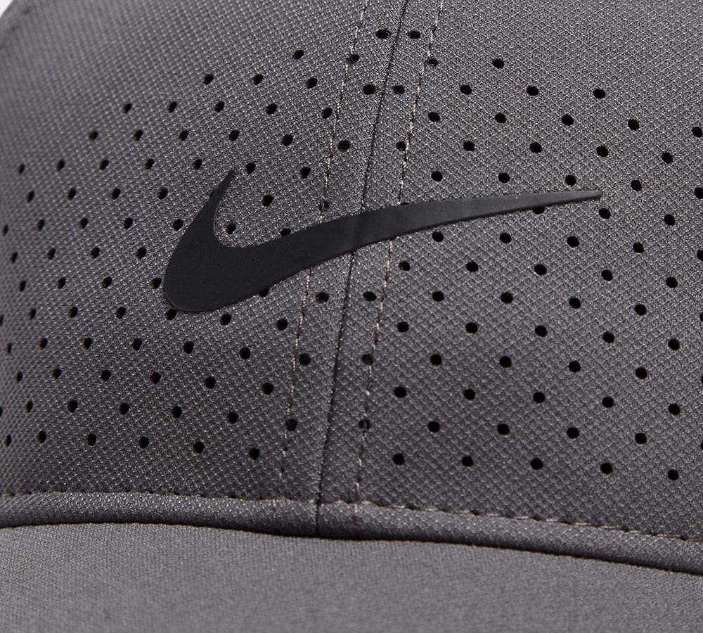 Nike Dri-Fit Aerobill Legacy 91 Cap | Iron Grey