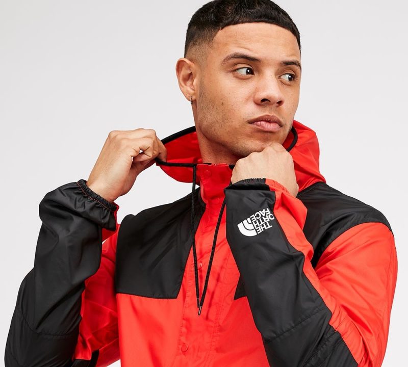 The North Face 1985 Mountain Fly Jacket