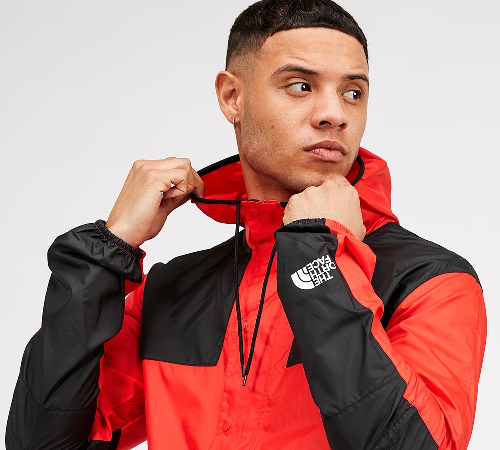 The North Face 1985 Mountain Fly Jacket