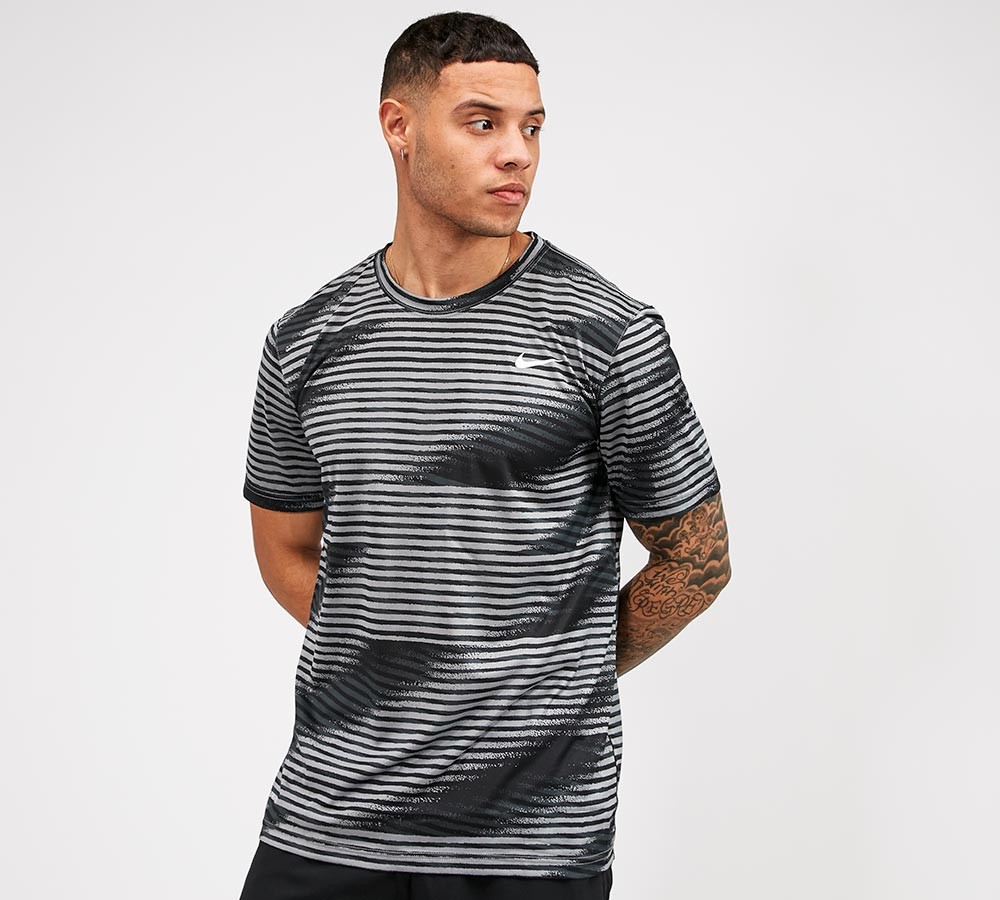 Nike Training Dri-FIT AOP T-Shirt