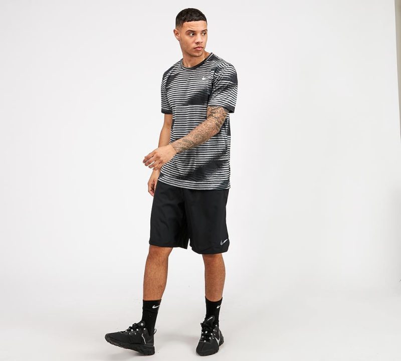 Nike Training Dri-FIT AOP T-Shirt