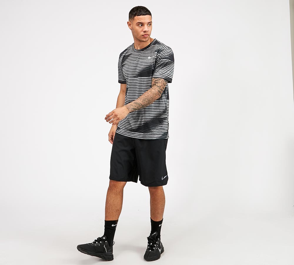 Nike Training Dri-FIT AOP T-Shirt