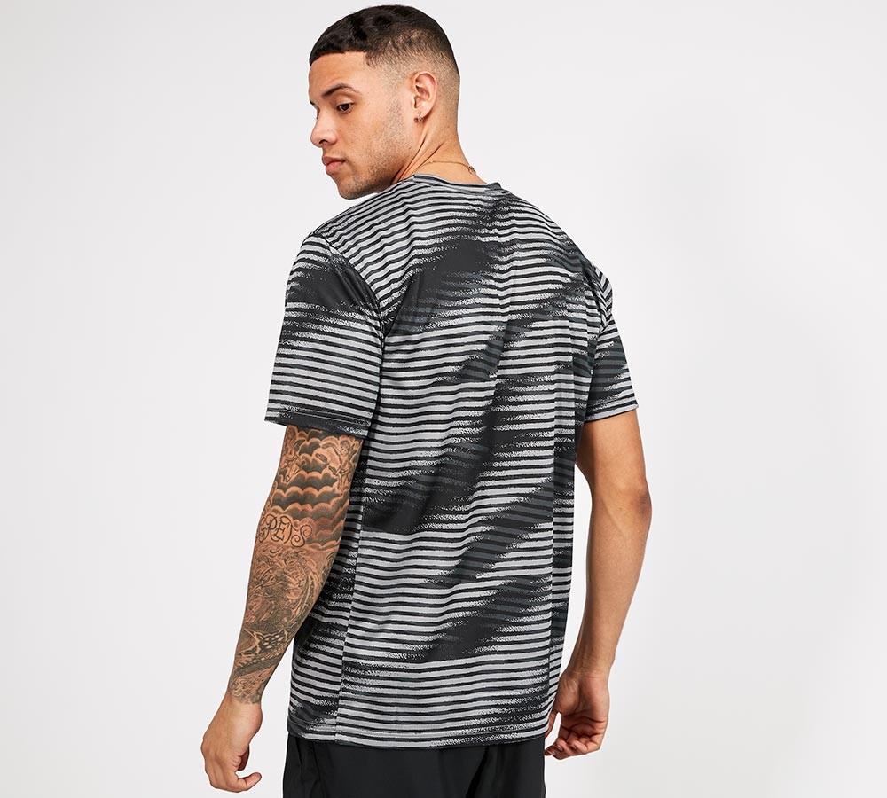 Nike Training Dri-FIT AOP T-Shirt