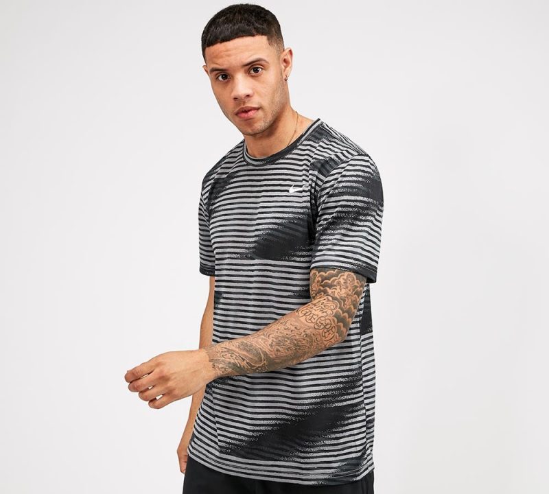 Nike Training Dri-FIT AOP T-Shirt